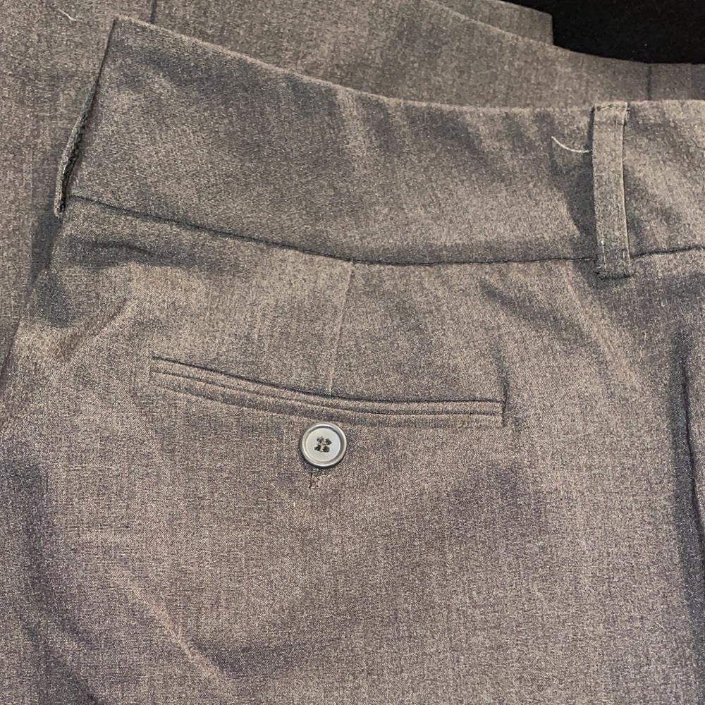 Pant slacks